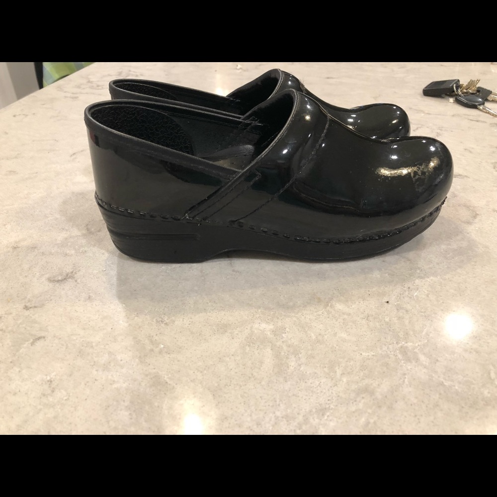 Dansko